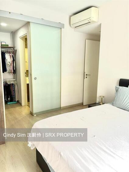 Riversound Residence (D19), Condominium #583173031